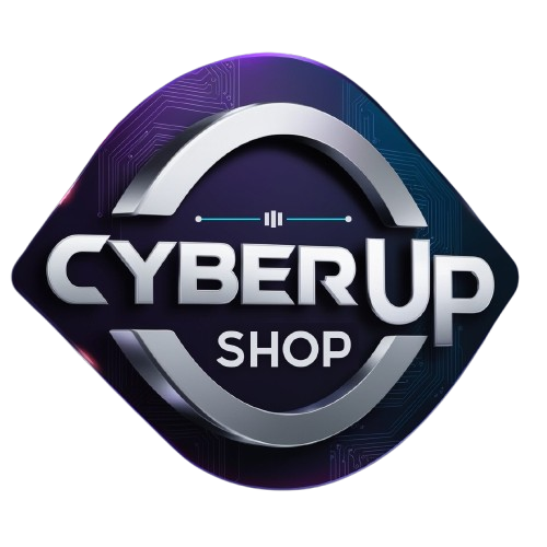 CyberUp Shop